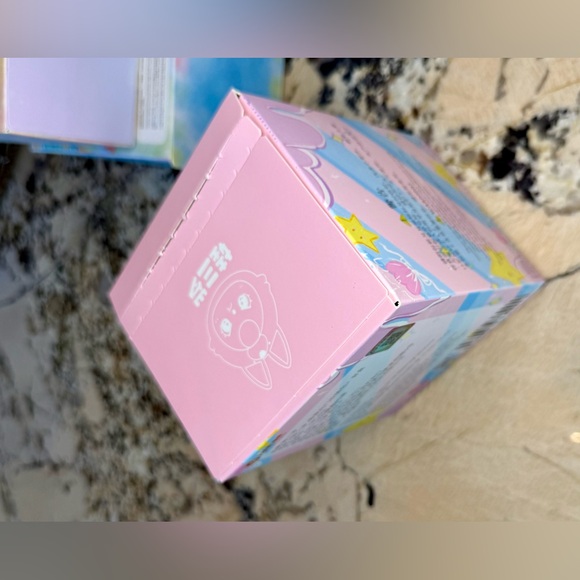 Set of Five Assorted Baby Three Blind Boxes - New Sealed - Picture 7 of 7